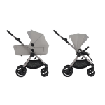 Anex IQ Premium 2 in 1 Silvé