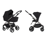 Anex IQ Premium 2 in 1 Darke