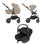 Anex Trio IQ Premium Creamy