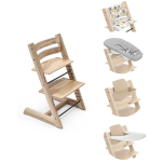Stokke Seggiolone per neonati Tripp Trapp 5 in 1 Wild Wood