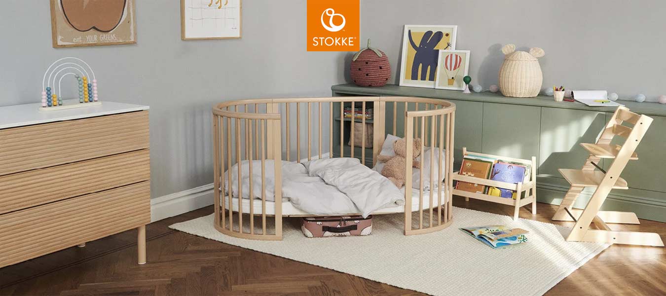 Stokke Sleepi Completa