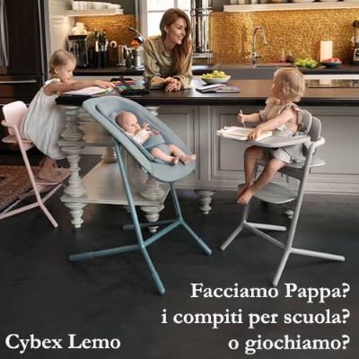 Facciamo Pappa o giochiamo?