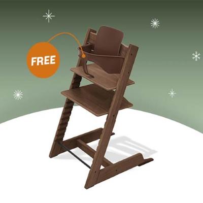 Promo Stokke Tripp Trapp