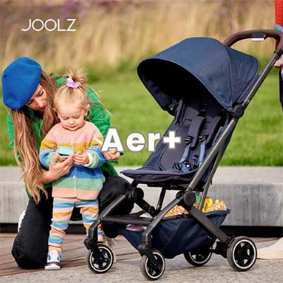 Scopri il passeggino Joolz Aer+