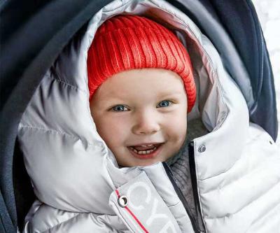 Accessori Passeggini