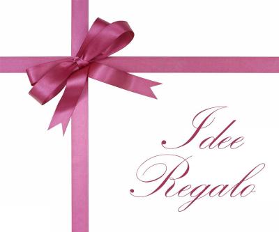 Idee Regalo