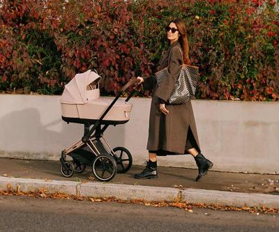 Passeggini Trio e Duo