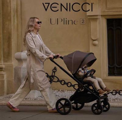 Trio Venicci Upline 2