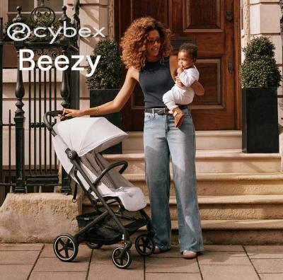 Passeggino leggero Cybex Beezy