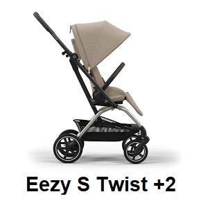 Eezy S Twist+2