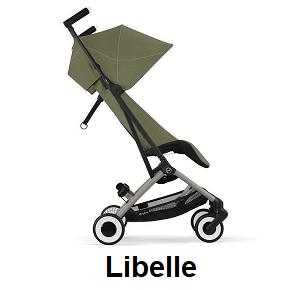 Cybex Libelle