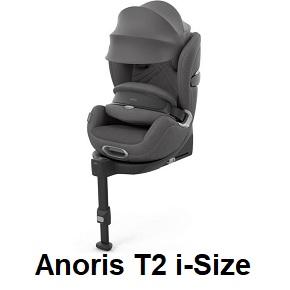 Cybex Anoris T2 i-Size