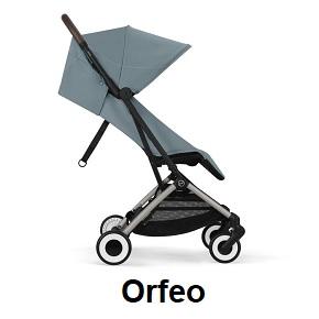 Cybex Orfeo